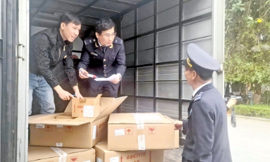  Ủy quyền cấp chứng nhận xuất xứ hàng hóa (C/O): Giảm thủ tục, thuận lợi cho doanh nghiệp